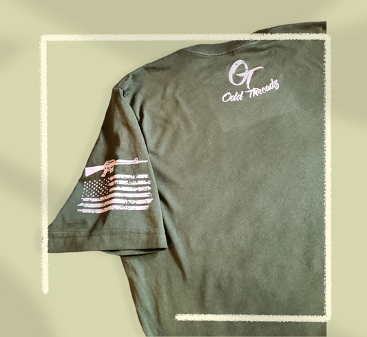 2nd Amendment "It's your right"