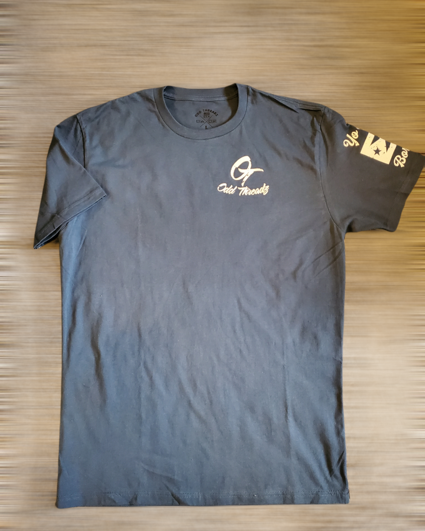 Puerto Rico "Boricua soy"