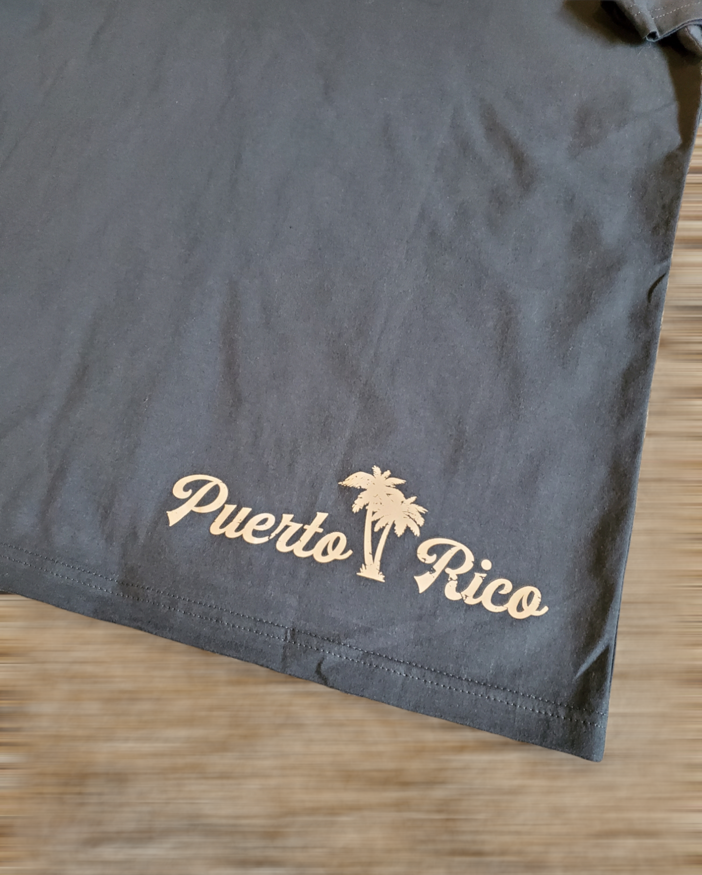 Puerto Rico "Boricua soy"