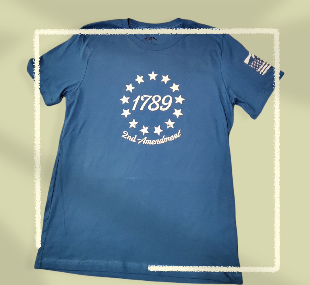 2nd Amendment "It's your right"