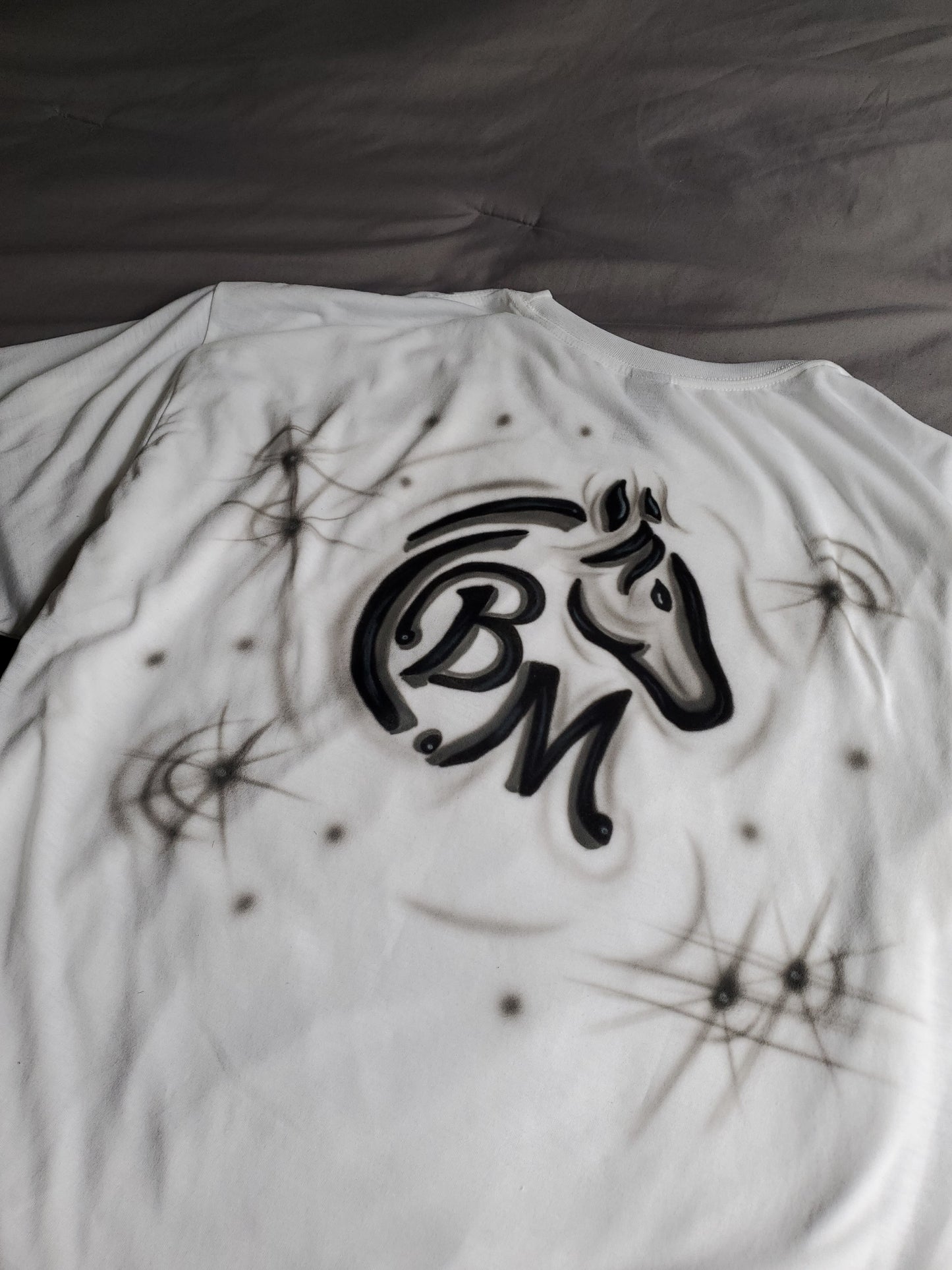 Airbrushing Services