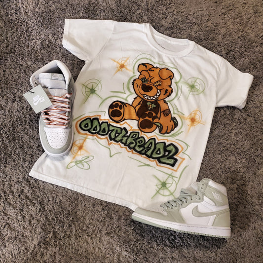 Airbrushing Services