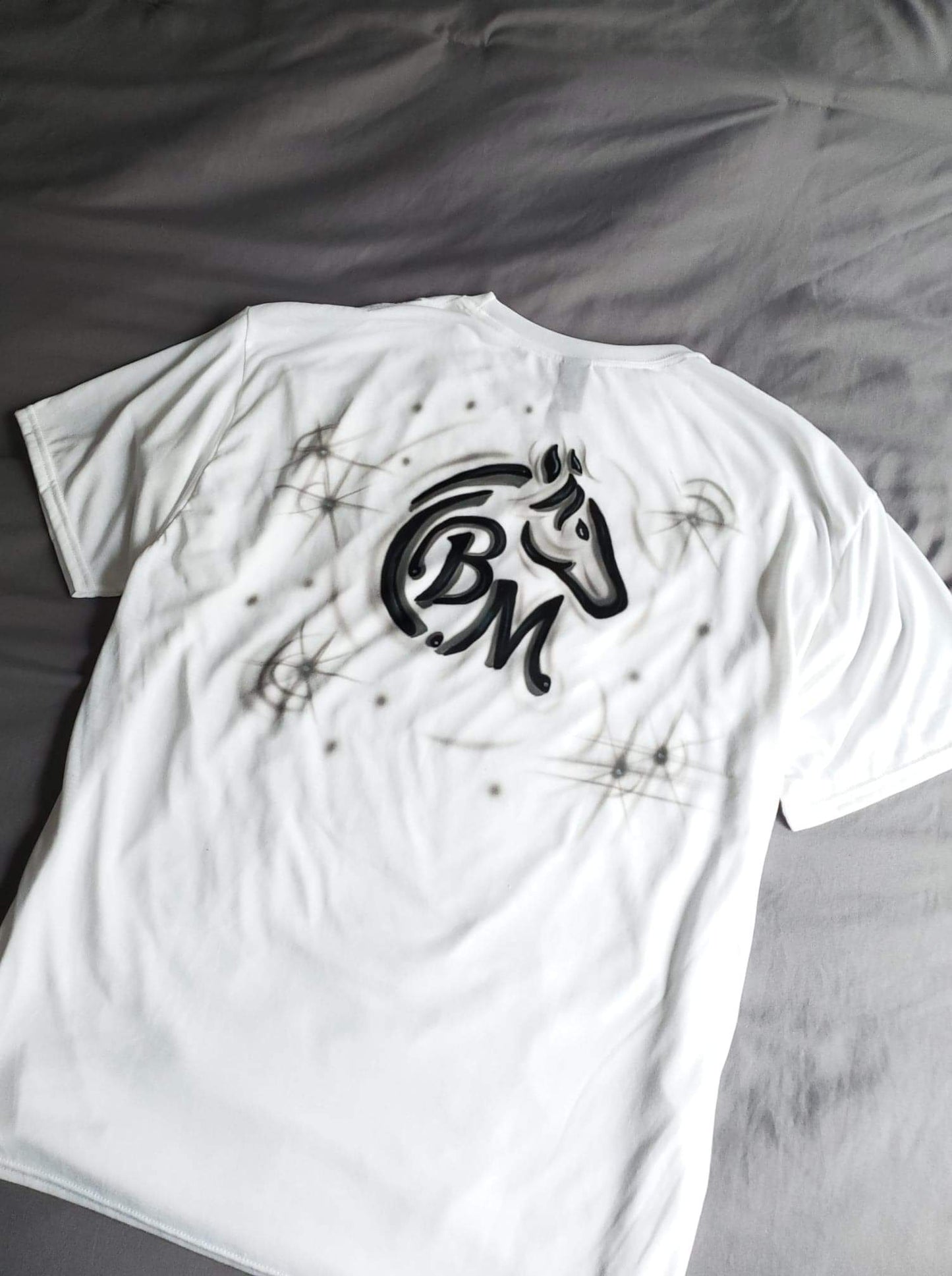 Airbrushing Services